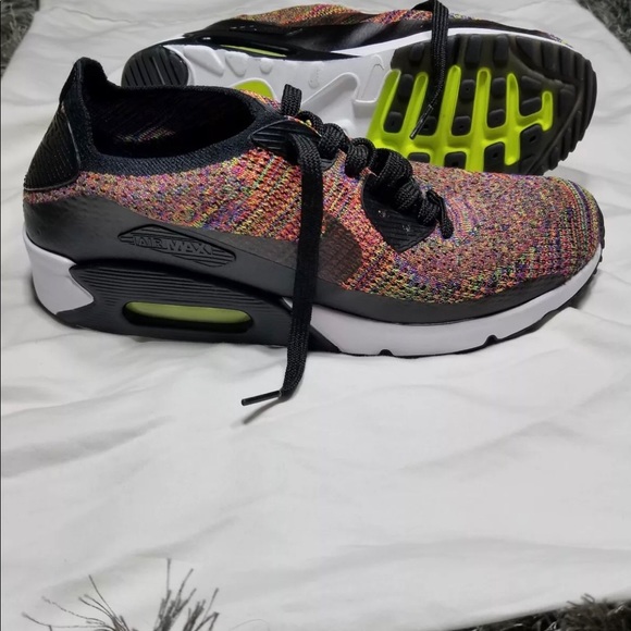 Used like new Nike Air Max 90 Ultra Used like new Nike Air Max 90 Ultra